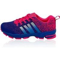 Nowaland Sportschuhe Laufschuhe Sneaker Walkingschuh Leicht, Atmungsaktiv und Rutschfest für Fitness und Alltag
