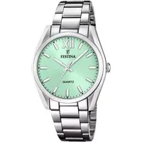 Festina Quarzuhr Festina F20622/7 Boyfriend Damenuhr 37mm 5ATM Festina F20622/7 Boyfriend Damenuhr 37mm 5ATM