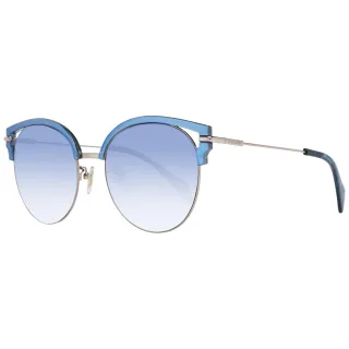 Polizei-Sonnenbrille SPL739 8FFB 54