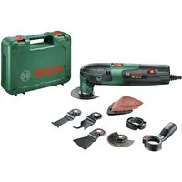 Bosch Home & Garden Elektro-Multifunktionswerkzeug PMF 220 CE, 220 W, Set, 220 W