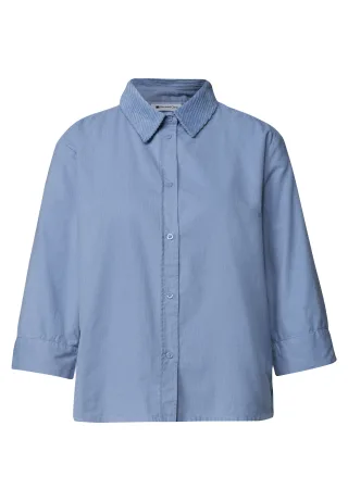 Street One - Street One A346862 17820_rustic_rouge 17926_northern_blue - Gr. - 44