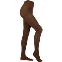 s.Oliver Strumpfhose Cable Stitch 1er Pack