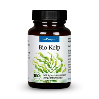 Bio Kelp