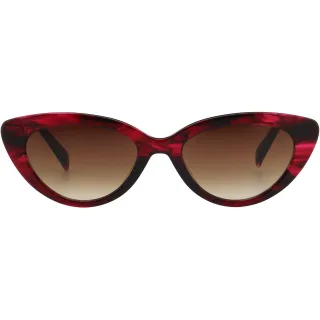 Karen Millen KM506822053 Damen Sonnenbrille