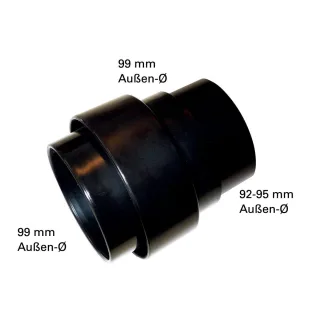Metabo Universal Adapter - 0913031288