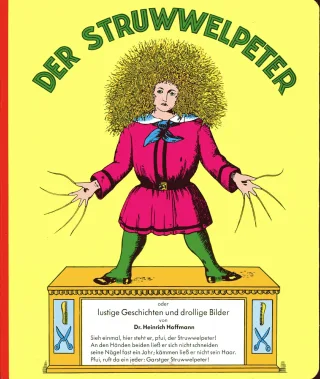 Der Struwwelpeter