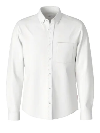 JOOP! JEANS - JJSH-179Hali26-W 10013335 Weiß - Gr. - XL