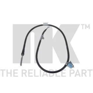 NK Handbremsseil links Ford Maverick Nissan Terrano 902276