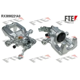 FTE Bremssattel hinten links Audi Seat Skoda VW 9290627
