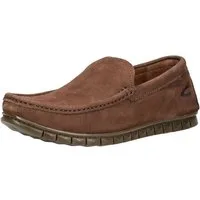 camel active camel active Slipper Nubukleder Slipper