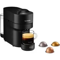 NESPRESSO Kapselmaschine Vertuo Pop ENV90.B von DeLonghi