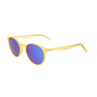 Runde Sonnenbrille CF90012 Herren-Damen