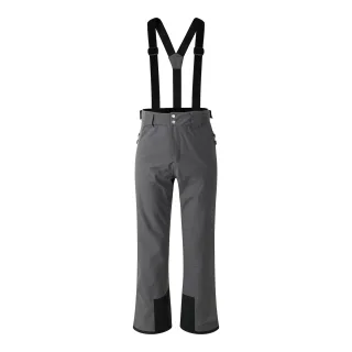 Dare 2B - Herren Skihosen "Achieve II" (Eisentor Grau)
