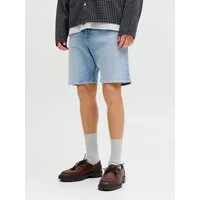 Jack & Jones Jeansshorts JJITONY JJORIGINAL SHORTS AM 460 SN Baumwollmischung, relaxed fit