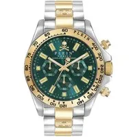 PHILIPP PLEIN Chronograph Nobile Wonder