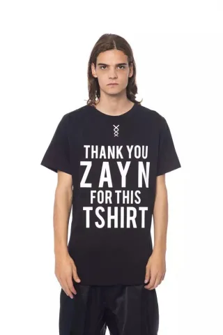 Zayn Malik T-Shirt Grafik-Tees