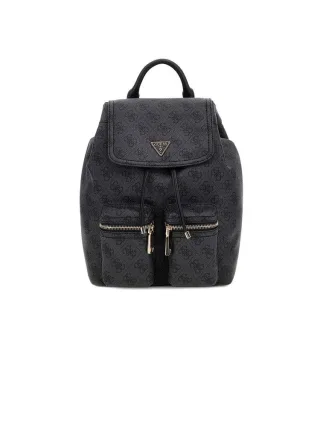 Guess Rucksack Kohlenlogo