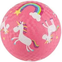 Sigikid Spielball Einhorn, 17cm für Kinder Mädchen (1-St)