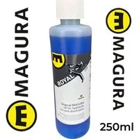 Magura Felgenbremse Magura Royal Blood 250ml Hydraulische Scheibenbremsen & Felgenbremsen