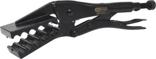 KS Tools Spezial-Klemm-Gripzange - 450.0351