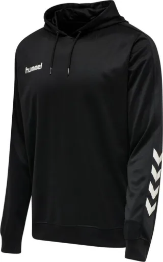 HUMMEL hmlPROMO POLY HOODIE 208317