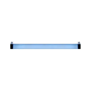 LAUFEN Handtuchhalter Kartell · LAUFEN 600x75x40, Blau, 38133.2, 3813320830001 H3813320830001