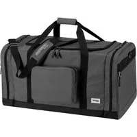 monzana Reisetasche (1-tlg), 90L 70x35x35cm Weekender Duffle Bag Sporttasche
