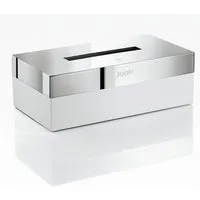JOOP! Papiertuchbox CHROMELINE