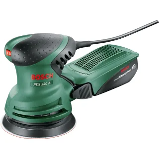 Bosch Exzenterschleifer PEX 220 A - 0603378000