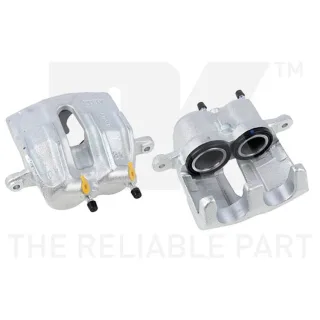 NK Bremssattel vorne rechts Citroen C25 Fiat Ducato Peugeot J5