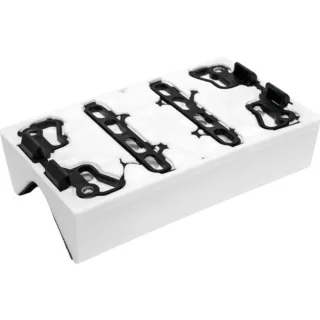 Festool Radius-Profilschuh SSH-STF-LS130 konkav - 491197