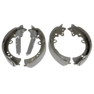 Febi Bremsbackensatz Toyota Fortuner Hilux