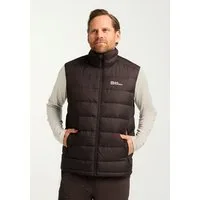 Jack Wolfskin Daunenweste ATHER DOWN VEST M RDS