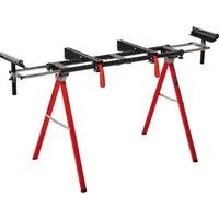 MSS 1608 4310614, Untergestell schwarz/rot