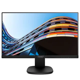Philips S-line 243S7EHMB | 243s7ehmb/00 | LED-Monitor - 61 cm (24")
