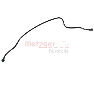 Metzger Kraftstoffleitung Mercedes Marco V-Klasse Vito 2150215