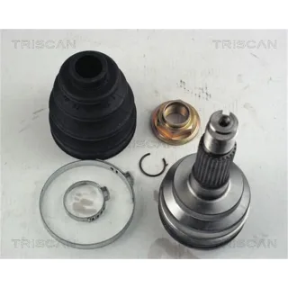 Triscan Antriebswellengelenk au?en Mazda 323 BJ