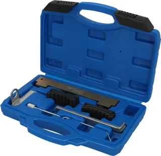 Brilliant Tools Motor-Einstellwerkzeug-Satz für Opel 1.6, 1.8 - BT591300