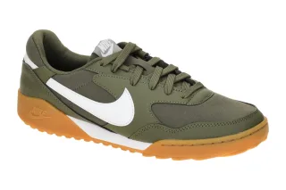 NIKE HQ4502 200 Terra Manta Herren Sneaker Gr?n Medium Olive/White