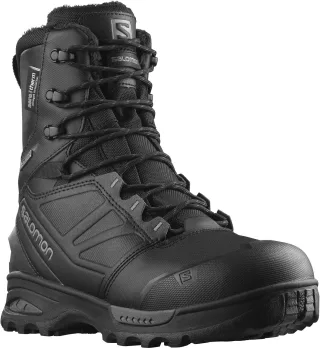 Salomon Winterstiefel "TOUNDRA PRO CLIMASALOMON WATERPROO" Snowboots, Winterboots, Winterschuhe, wasserdicht und gefüttert
