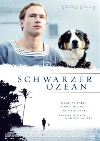 Schwarzer Ozean (OmU)