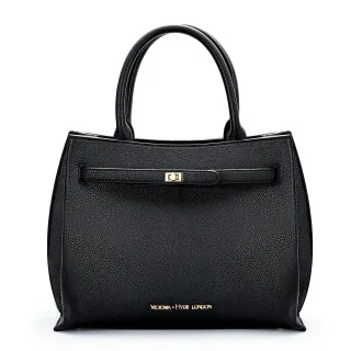 VICTORIA HYDE Lambeth Tasche Schwarz
