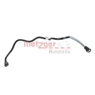 Metzger Kraftstoffleitung Dacia Logan Sandero 1,5 2150037