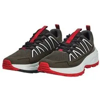 Jack Wolfskin WILD HIKE LOW M Wanderschuh Outdoorschuh, Trekkingschuh