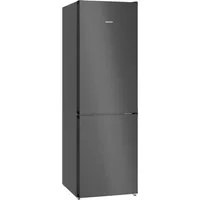 SIEMENS Kühl-/Gefrierkombination iQ300 KG36NVXBG, 186 cm hoch, 60 cm breit, hyperFresh System für frisches Obst und Gemüse sowie Total noFrost