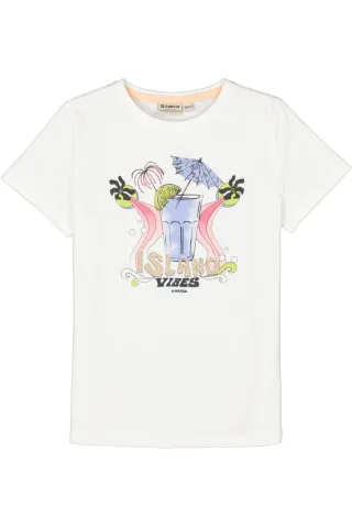 Garcia - O44401 off white - Gr. - 104/110