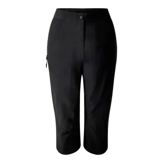 Dare 2B - "Melodic III" 3/4 Shorts für Damen (Schwarz)