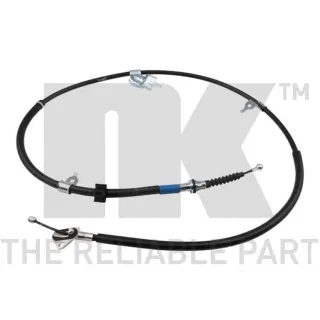 NK Handbremsseil rechts Subaru Trezia Toyota Verso 9045224