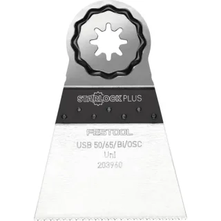 Festool Universal-Sägeblatt USB 50/65/Bi/OSC/5 - 203960