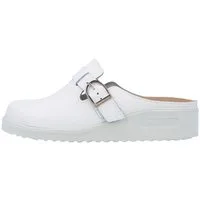 BERKEMANN Tec-Pro-Toivo Clog (1-tlg) Clogs - Regulierbarer Riemen für optimalen Halt